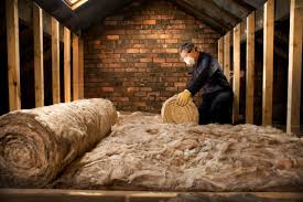 Best Attic Insulation Installation in USA